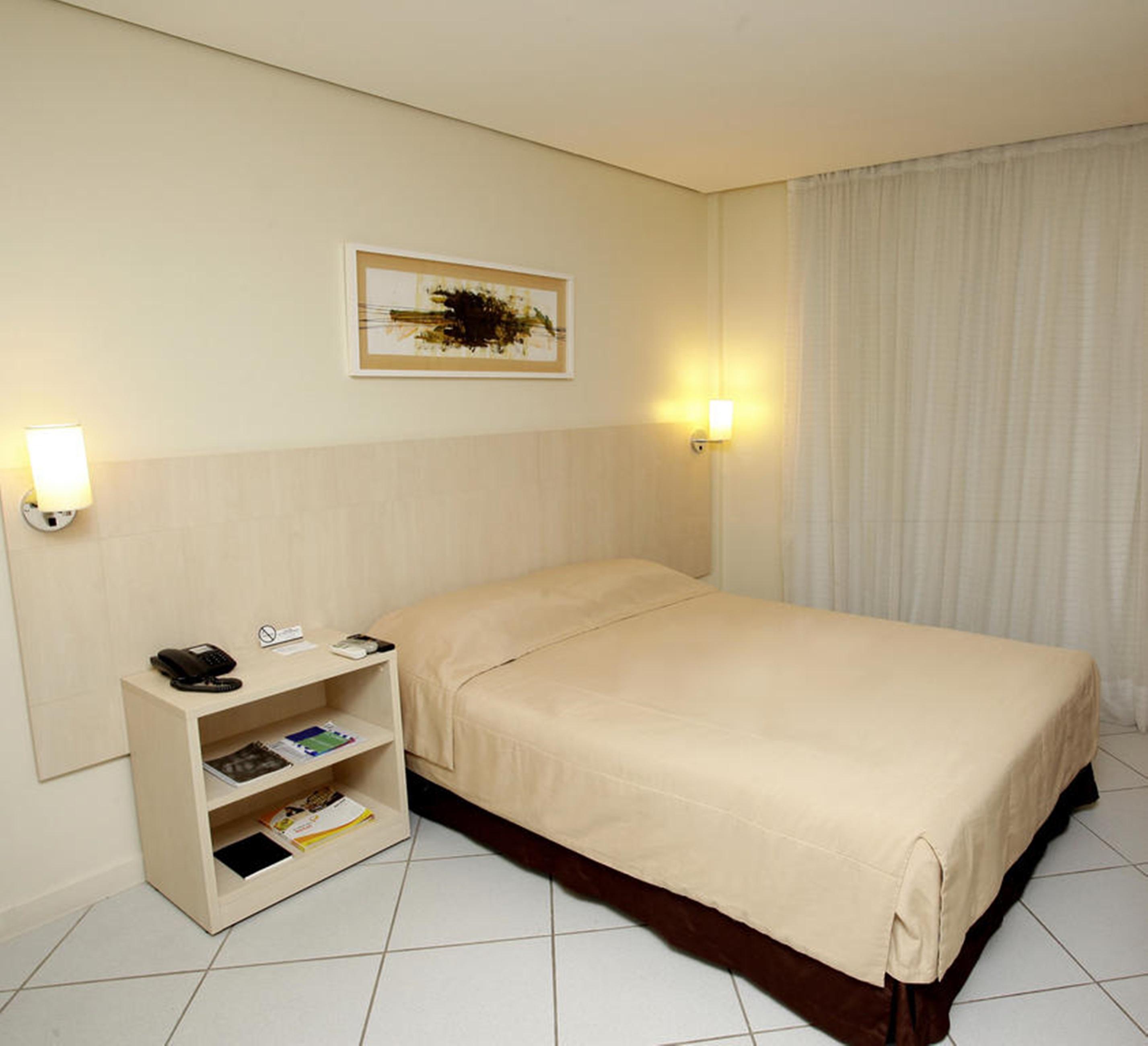 Hotel Ibis Styles Belem Batista Campos Exterior foto