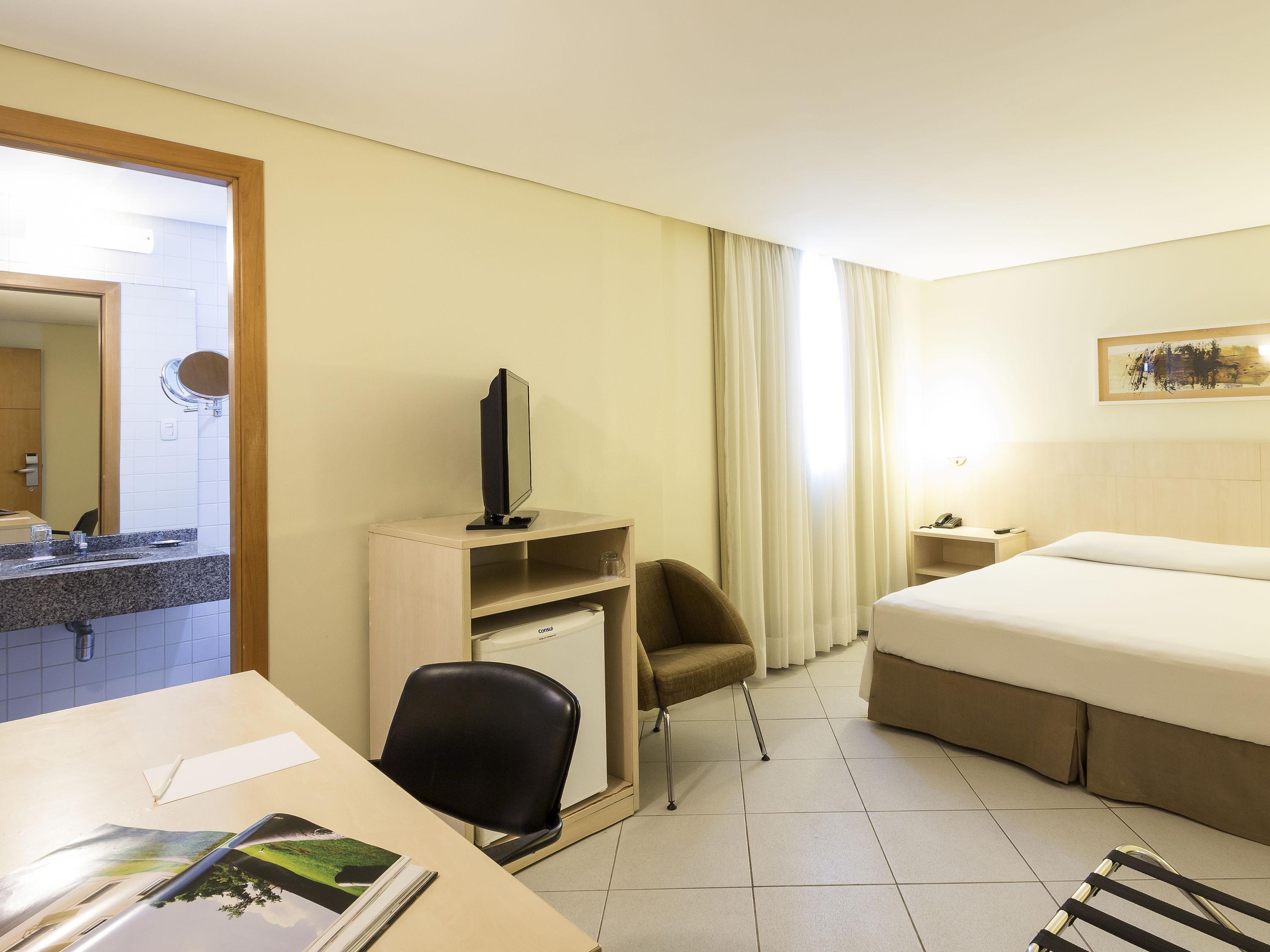 Hotel Ibis Styles Belem Batista Campos Exterior foto