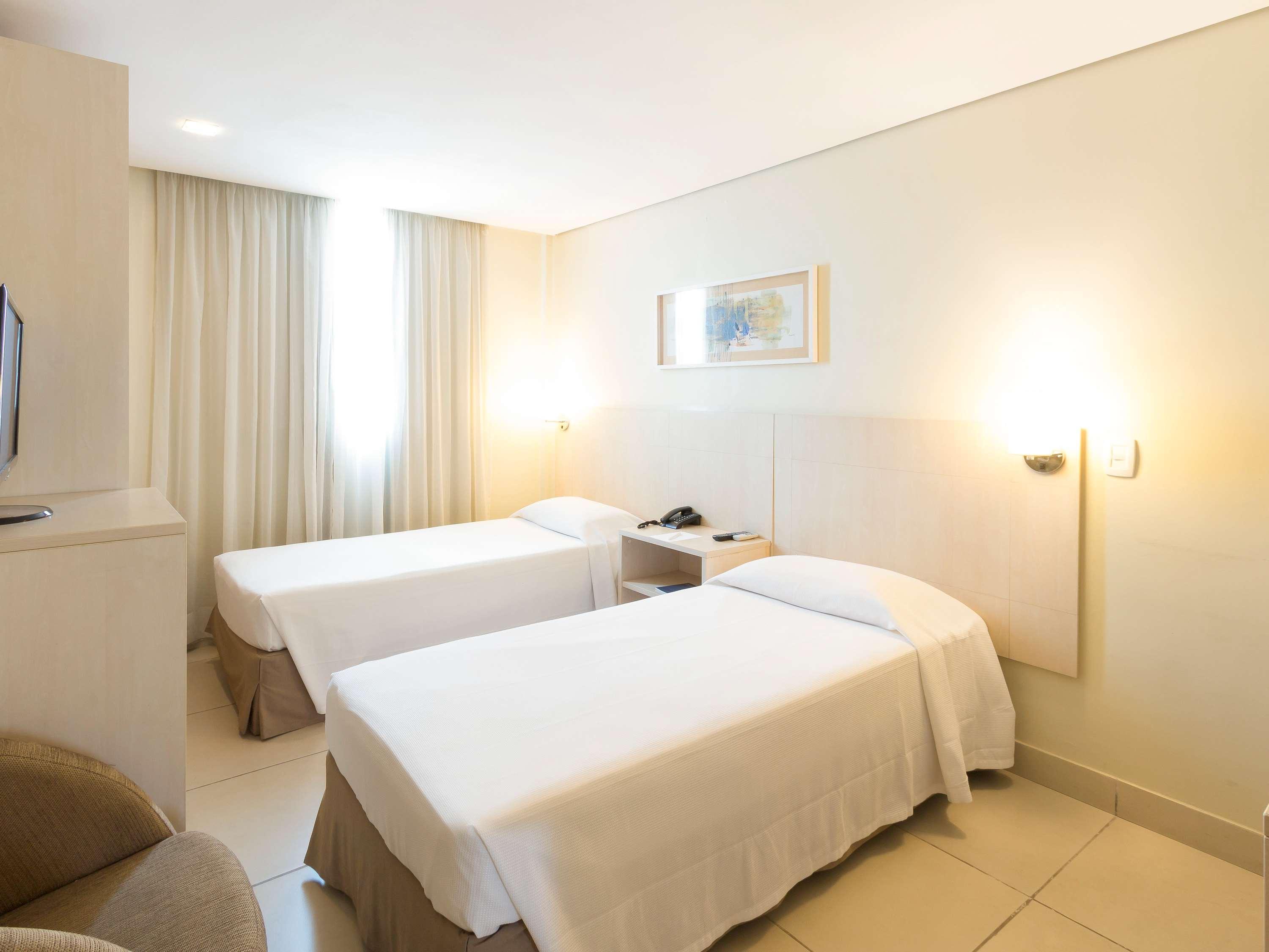 Hotel Ibis Styles Belem Batista Campos Exterior foto