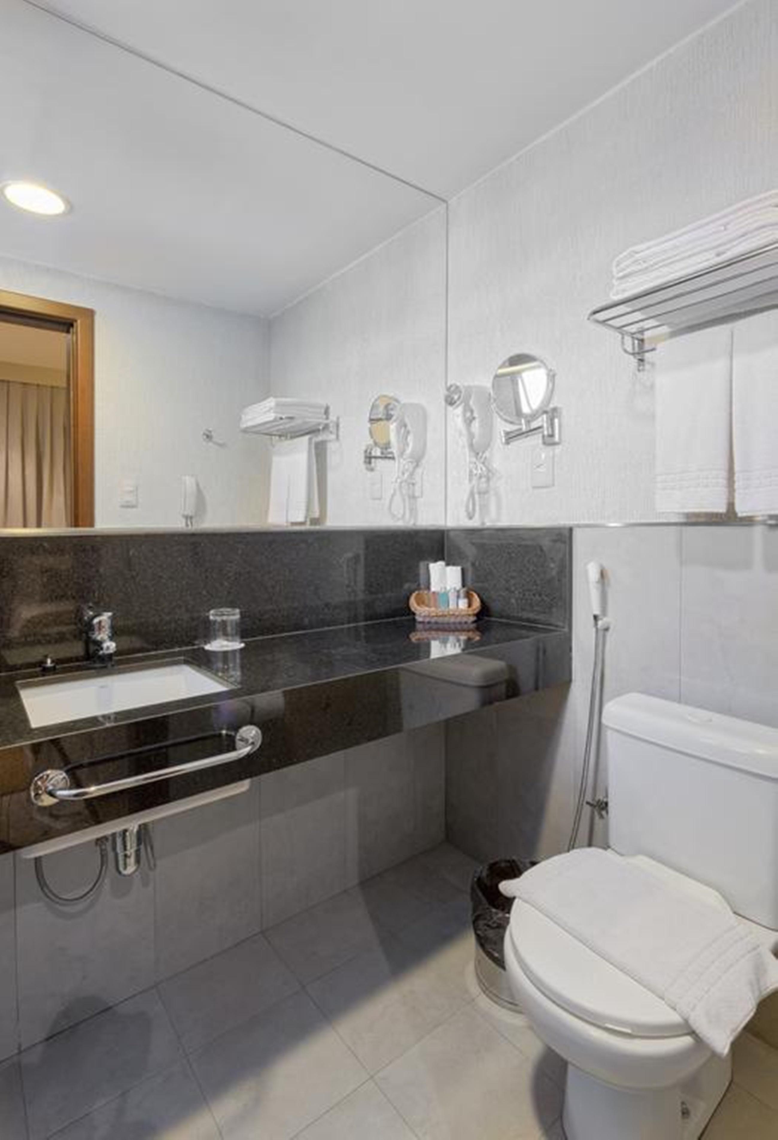 Hotel Ibis Styles Belem Batista Campos Exterior foto