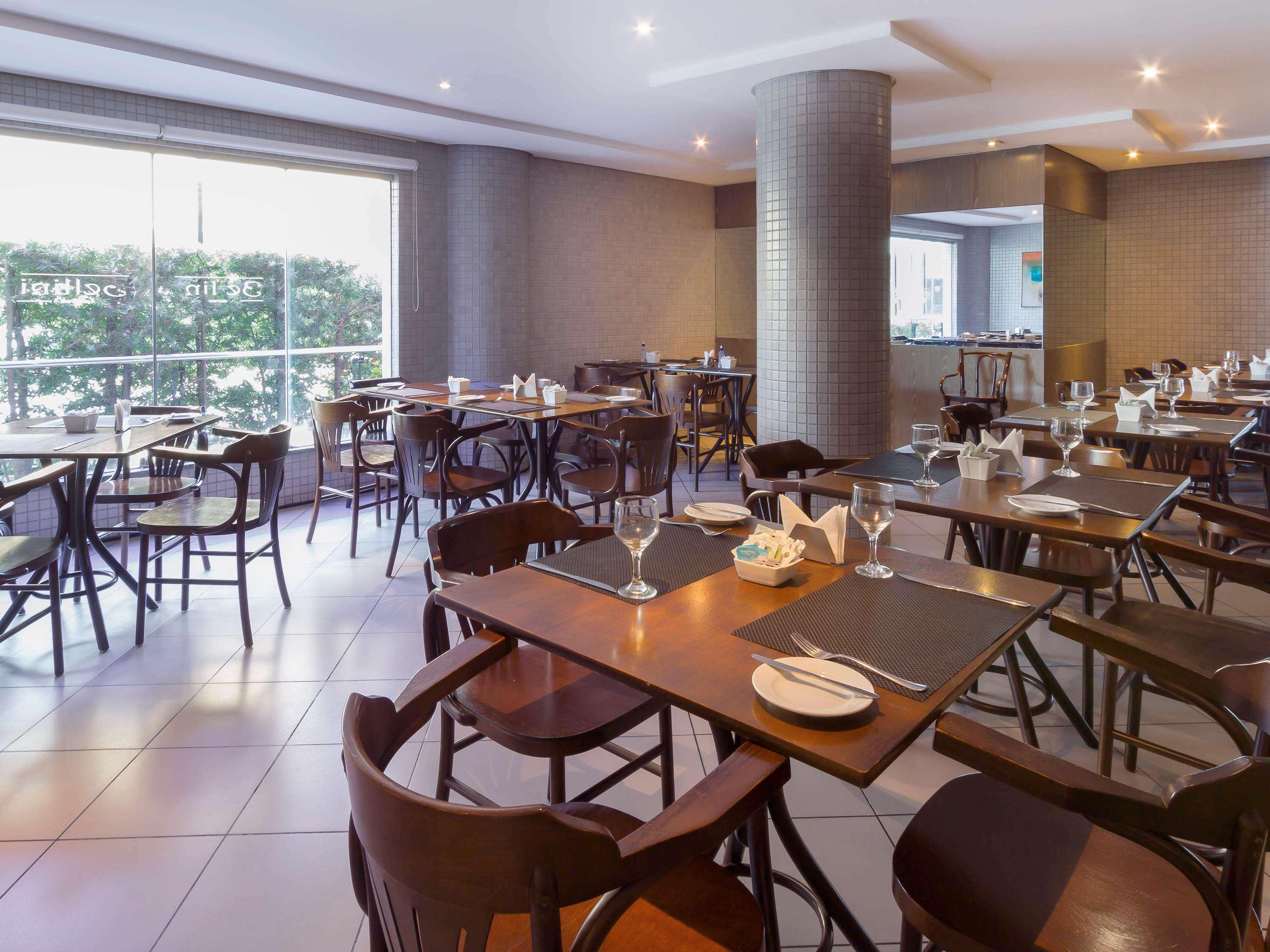 Hotel Ibis Styles Belem Batista Campos Exterior foto