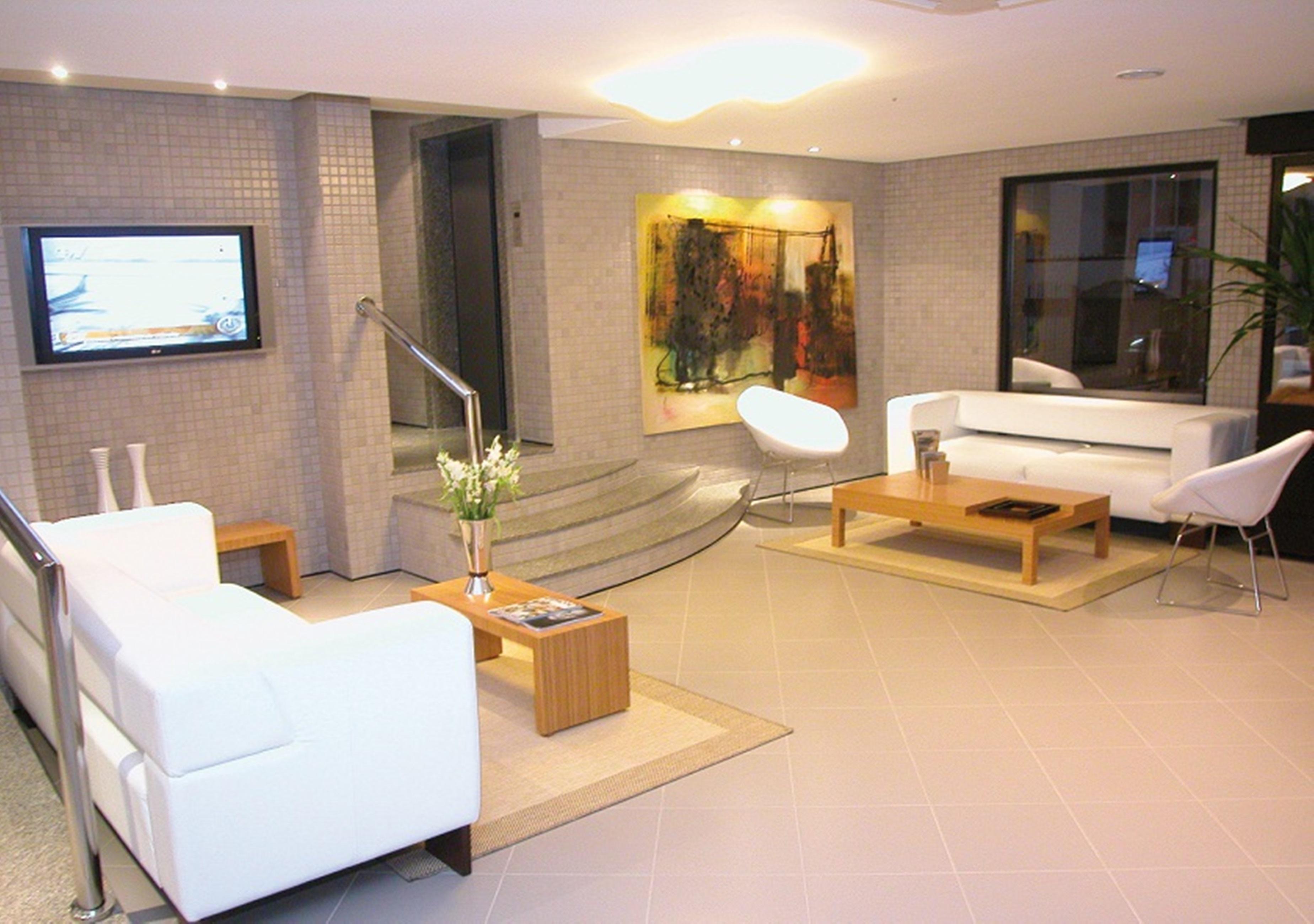 Hotel Ibis Styles Belem Batista Campos Exterior foto